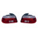 Taillight set