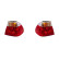 Taillight set