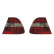 Taillight set