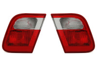 Taillight set