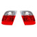 Taillight set