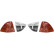Taillight set