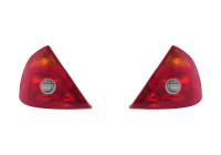 Taillight set