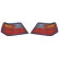 Taillight set