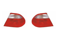 Taillight set