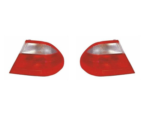 Taillight set
