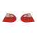Taillight set
