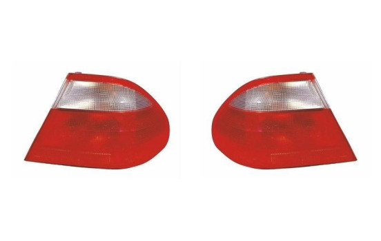 Taillight set