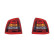 Taillight set