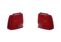 Taillight set