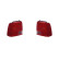 Taillight set
