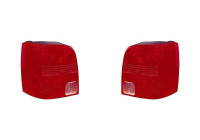 Taillight set