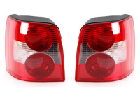 Taillight set