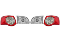 Taillight set