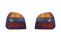 Taillight set