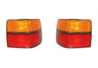 Taillight set