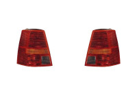 Taillight set