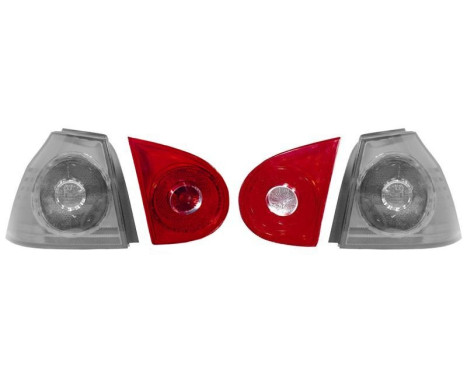 Taillight set