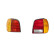Taillight set