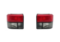 Taillight set