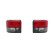 Taillight set
