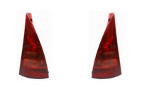 Taillight set