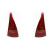 Taillight set