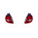 Taillight set