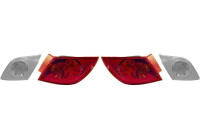 Taillight set