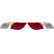 Taillight set