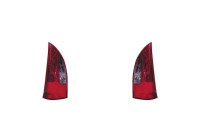 Taillight set