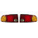 Taillight set