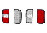 Taillight set