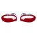 Taillight set