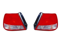 Taillight set