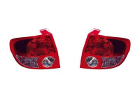 Taillight set