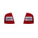 Taillight set