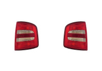Taillight set