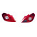 Taillight set