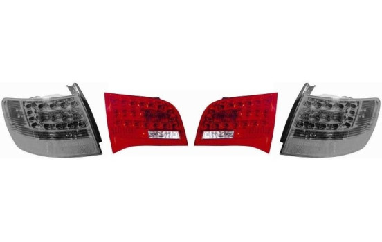 Taillight set