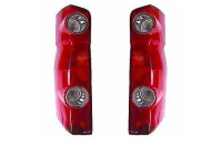 Taillight set