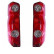 Taillight set