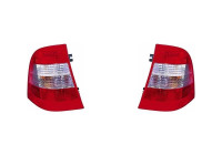 Taillight set