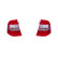Taillight set