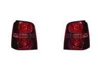 Taillight set