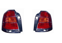 Taillight set