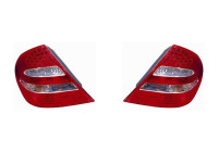 Taillight set