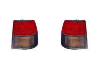 Taillight set