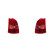 Taillight set