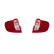Taillight set